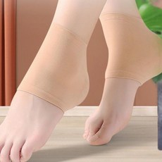 뒤꿈치 각질케어 보습양말 스킨, 1개, 1개, 단일상품2