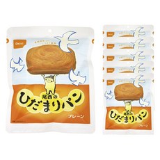 Onisi Foods 尾西的防災麵包 原味, 6個