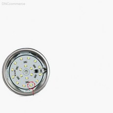 MIXX 삼성 LED 자동차 트렁크등 40CM 차박용품 화이트조명, 상세페이지 기재