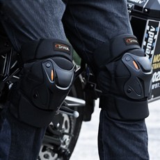 다름 스티프 바이크 무릎보호대 (2p 1set) 자전거, 1개