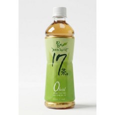 1.몸이 가벼워지는 시간 17차 500ml x 20개