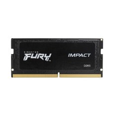 킹스톤 FURY 노트북 DDR5-5600 CL40 (32GB)