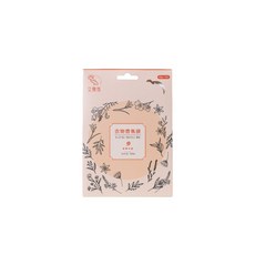 艾樂氛 衣物香氛袋, 1個, 經典花香