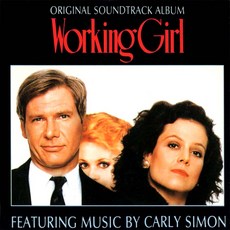 워킹걸(Working Girl) OST, 1