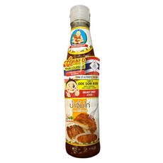 ตราเด็กสมบูรณ์ 泰式甜辣醬 正宗泰國風味 適合烤雞、炸物 提升食材風味, 1個, 350ml