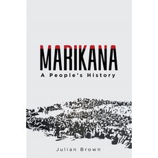(영문도서) Marikana: A People's History Paperback, James Currey, English, 9781847013736