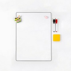 달력 무지 화이트보드 스케쥴정리 메모 계획표_0070GF, 본상품선택