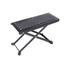 Foot-Rest 기타발받침대 스탠드 발판 통기타발받침대 ken+76592iQ