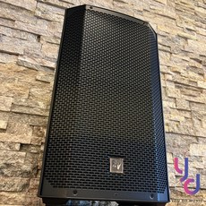 Electro-Voice Everse 12 12吋 400瓦 攜帶式 PA 喇叭 可充電 公司貨, 不加購