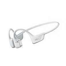 Shokz Over-ear Headphones, 冰川銀, s820