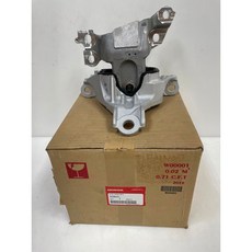 富翔專營HONDA HONDA 十代CIVIC TYPE-R (FK8) 2017-2021 引擎腳-正廠, 左變速箱上, 左變速箱上