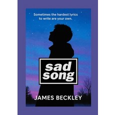 (英文圖書)Sad Song 平裝版, Independently Published, 英文