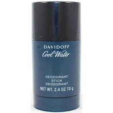 다비도프 쿨워터 데오도란트 스틱, 70g, 1개