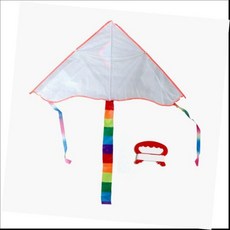 [생활의힘]오색천가오리연/6매, 본상품