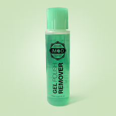 모드네일 젤 팔리쉬 리무버 네일리무버, 3개, 150ml