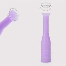 오늘도샵 뽁뽁이 하드렌즈뽁뽁이