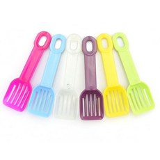 햄스터 배변삽 청소 모래삽 10개 세트