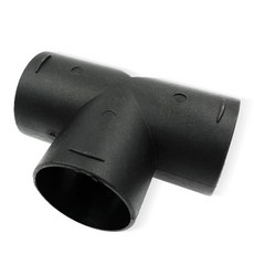 무시동 히터 부품 T/Y/y 분배관, T형, 42mm