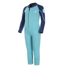 Maxim 2.5mm 兒童防寒衣 潛水服 兒童泳衣