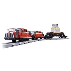 다카라 토미(TAKARA TOMY)