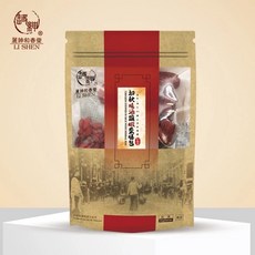 和春堂 初秋燒酒雞/蝦藥膳包 73g/包, 1個, 【初秋燒酒雞/蝦藥膳包】73g/包
