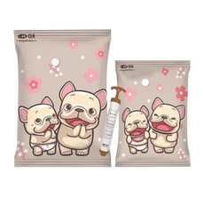 皮古 真空壓縮袋 9件組 收納袋 真空袋 旅行袋 真空收納袋PG0024, 1個