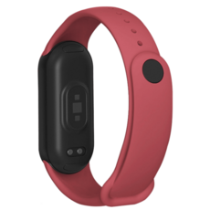 小米手環10 NFC 智能手環 運動手環 健康追蹤 訊息提醒 NFC支付, 玫瑰色(替換錶帶), 1.72吋, 不適用