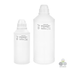 패브릭 미스트 베이스 섬유탈취제 베이스, 1개, 100ml, 무향