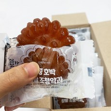 장인약과, 30g, 1개