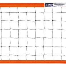 Smoa 스타 다용도 미니 족구 네트 1P 배구 배드민턴 그물망 smoa*011579001EA sou+089Bj
