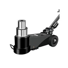 대형 유압 자키 중장비 작키 물류 쟈키 대형차, 전기도금 국가표준 직봉 80톤, 1개