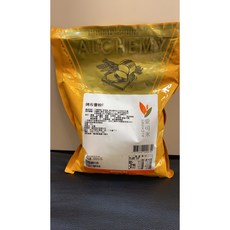 食伯樂 愛可米烤布蕾粉(1公斤) - 法式甜點輕鬆做 享受烘焙樂趣, 1個