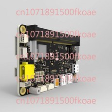 ORIN NX 캐리어 보드 로봇 개발 Xavier AI 엣지 컴퓨팅, 01 V1.1 SSD(128G) AX200