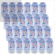 암바사 345ml 24입, 24개