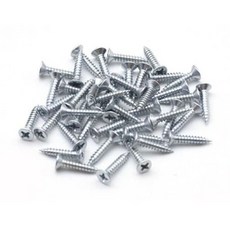 미소 피스 나사못 직결피스 접시머리 나사못 3x16mm_20260101EA