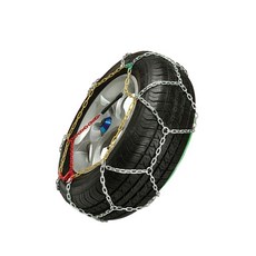 합급 자동차체인 80호 KN 타이어 스노우 사슬체인 nys+67430Bs