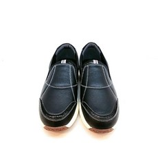 영에이지 여성슬립온(YADSHL807BK)