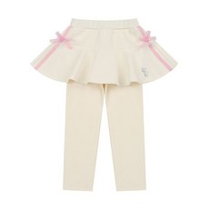 프렌치캣 IV 리본배색 치렝스Q61DDP200C 185971