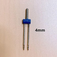 가정용 미싱보빈 세트 36구 보빈함 포함 북알 케이스 재봉틀용품 스풀고리 부자재, 4mm10개