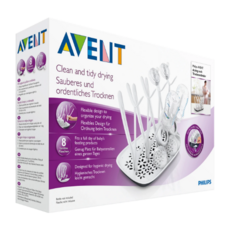 아벤트 젖병 건조대 / AVENT Trockenstander