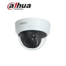 다후아 Dahua HAC-D1A51N 500만화소 3.6MM 올인원 실내용 적외선 돔 카메라, 1개