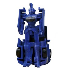 초고속 변형 자이로제터 모핀 미니카 시리즈 MM-07 닛산 GT‑R, 1개, 상세페이지 참조