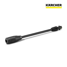 카처 karcher K3 파워조절 노즐/고압세척기 노즐 2642-7240, 1개