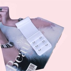 밴드형후크 임산부 브라 사이즈 조절 확장 후크 쓱템