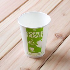 롯데이라이프 테이크아웃컵 280ml, 1개