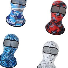 바라클라바 넥워머 목토시 골프 발라클라바 멀티스카프 후드모자 목워머 클라바 바라크라바 여성 가을 남자