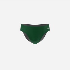 나이키스윔 (NEW) 남성수영복 하이드라스트롱 브리프 (자수로고) NESSA004-371 428565