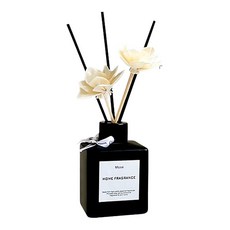 Mose 香薰擴香瓶, 1套, 100ml, 藍風鈴