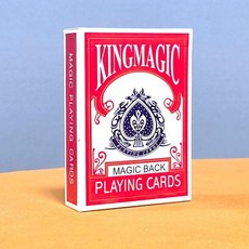 마술도구 마킹덱 마술카드