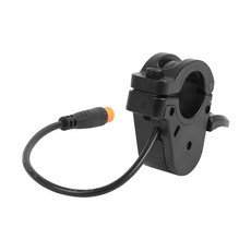 사용하기 쉬운 전기 스쿠터 엄지 스로틀 교체 스쿠터 스로틀, 01 빠른, 02 left switch